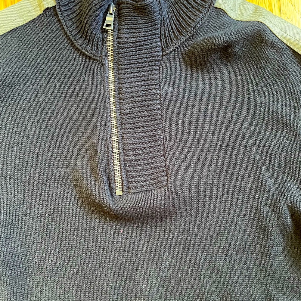 Men sweater - Picture 3 of 6